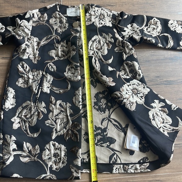 Ottod’ Ame coat - Picture 8 of 13